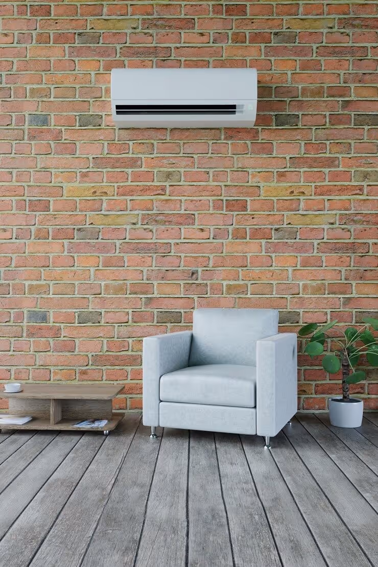 Jednostka wewnętrzna klimatyzacji typu Split