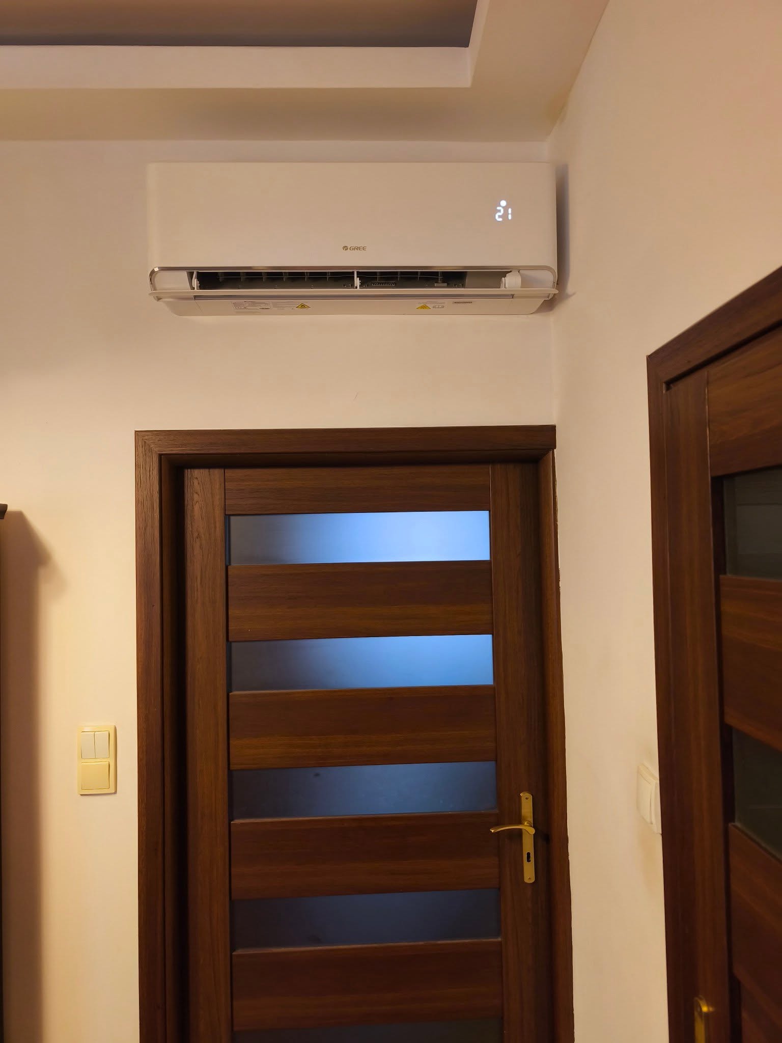 Montaż klimatyzacji Panasonic TZ Ultra Warszawa