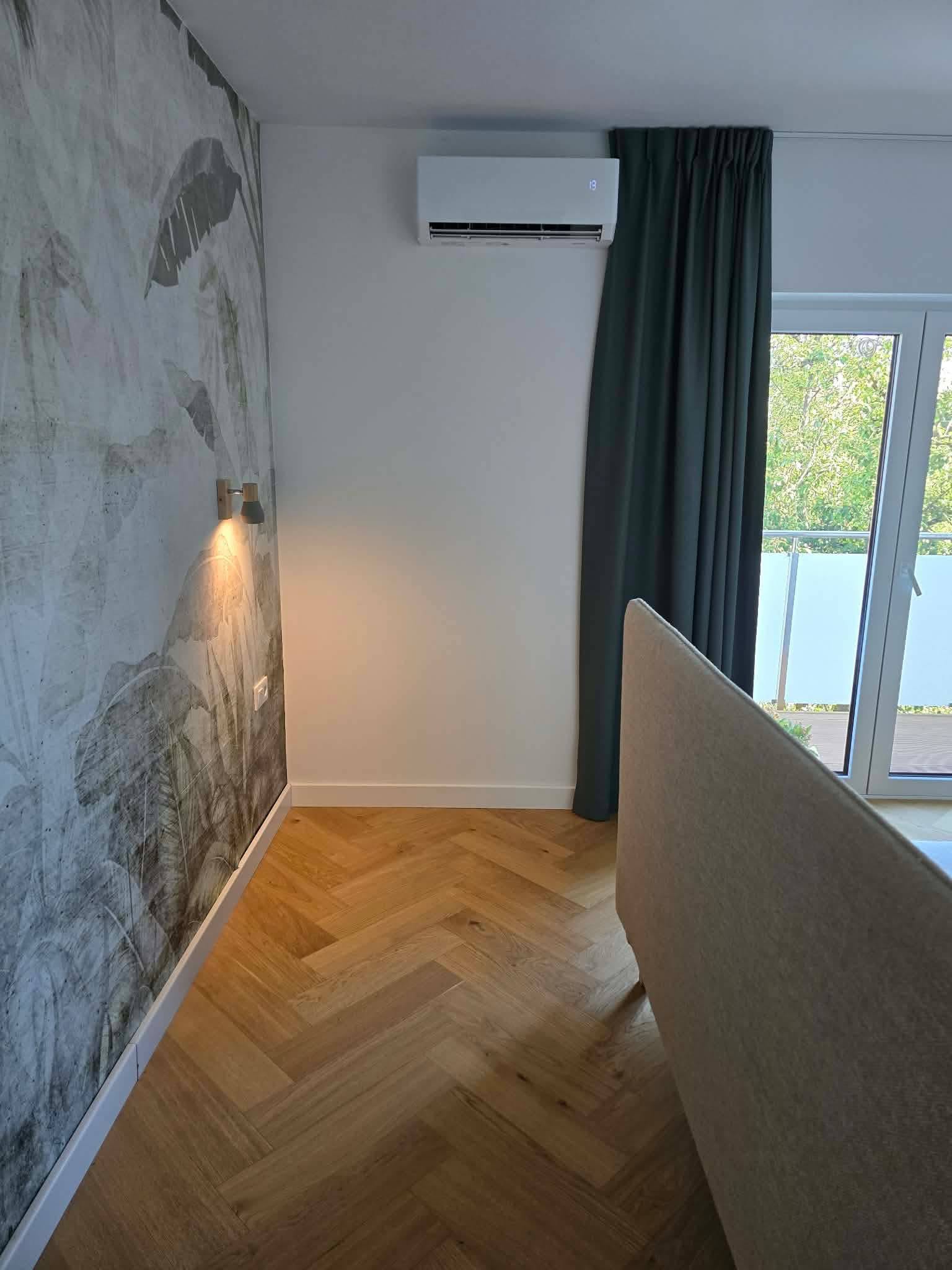 Montaż klimatyzacji Ząbki dom jednorodzinny